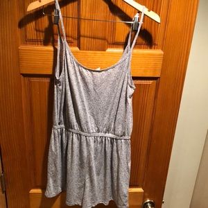 Women’s romper